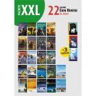 Pachet XXL Erin Hunter. 22 de titluri + 3 cadou