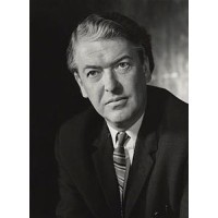 Kingsley Amis