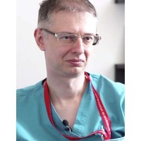 Dr. Octavian Vasiliu