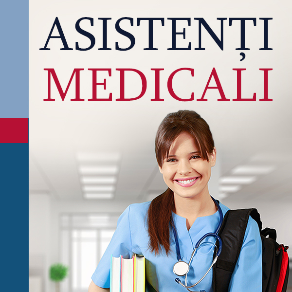 Manuale pentru asistenți medicali