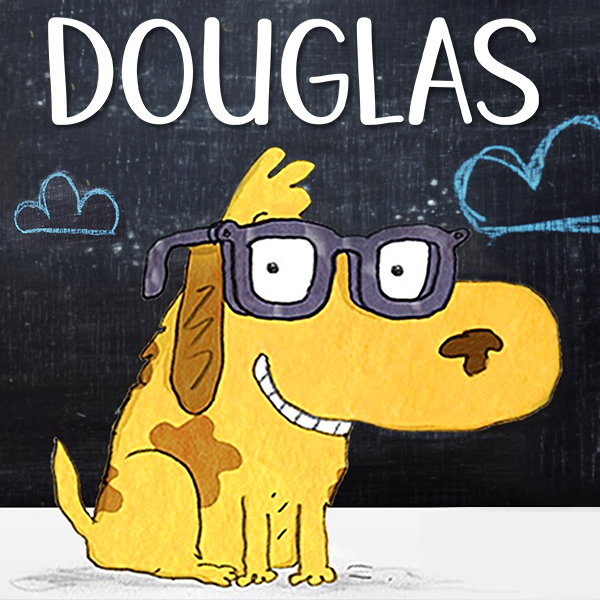 DOUGLAS