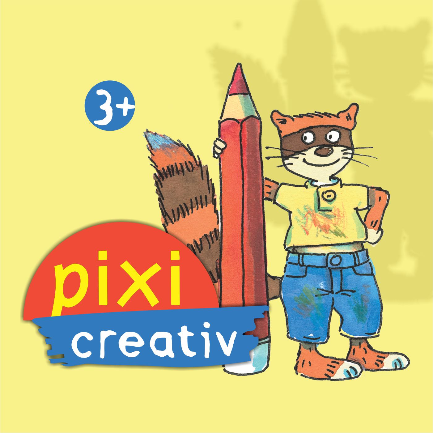 PIXI CREATIV