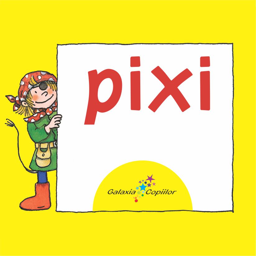 Pixi