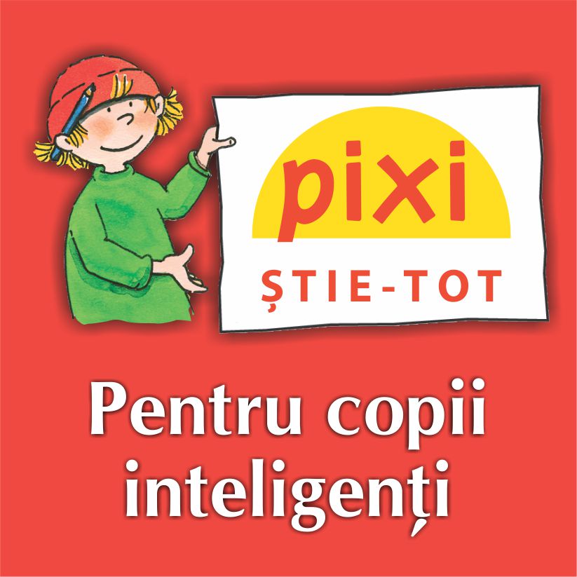 Pixi Știe-Tot