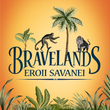Bravelands
