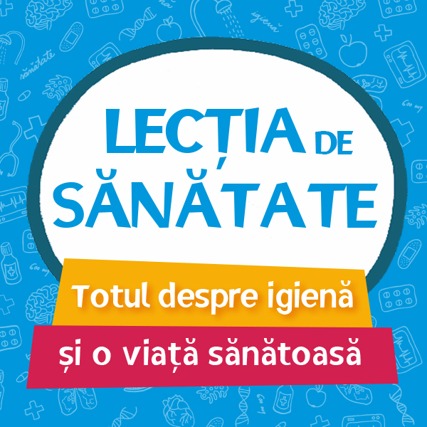 Lecția de sănătate