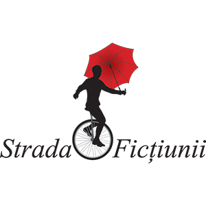 Strada Ficțiunii